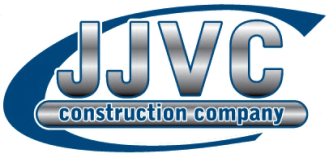 JJVC Construction Logo